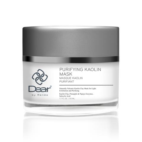 PURIFYING KAOLIN MASK