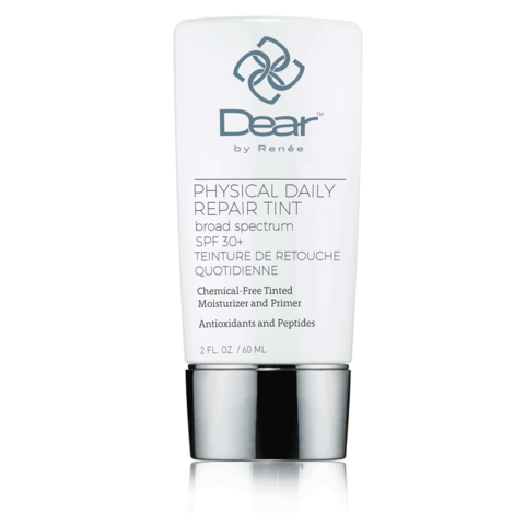PHYSICAL DAILY REPAIR TINT SPF 30+