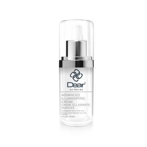 ADVANCED ILLUMINATING CREME