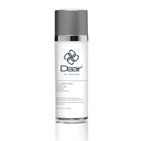 CLARIFYING SERUM