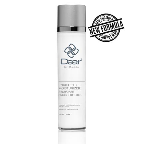 ENRICH LUXE MOISTURIZER