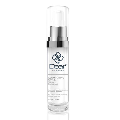 ILLUMINATING SERUM