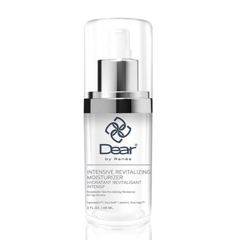 INTENSIVE REVITALIZING MOISTURIZER