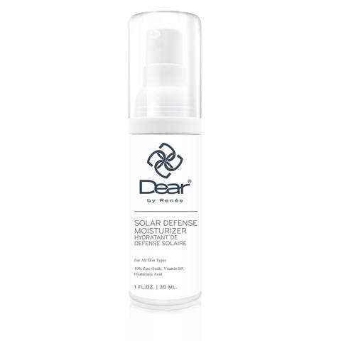 SOLAR DEFENSE MOISTURIZER